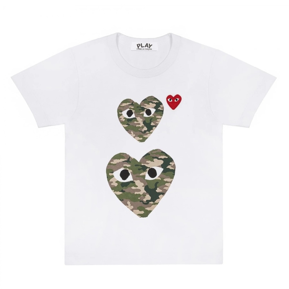 COMME des GARÇONES T Shirt